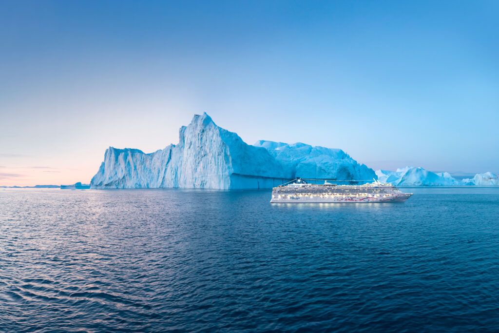 Norwegian Cruise Line Expands Exotic Itineraries Collection for 2024-2025