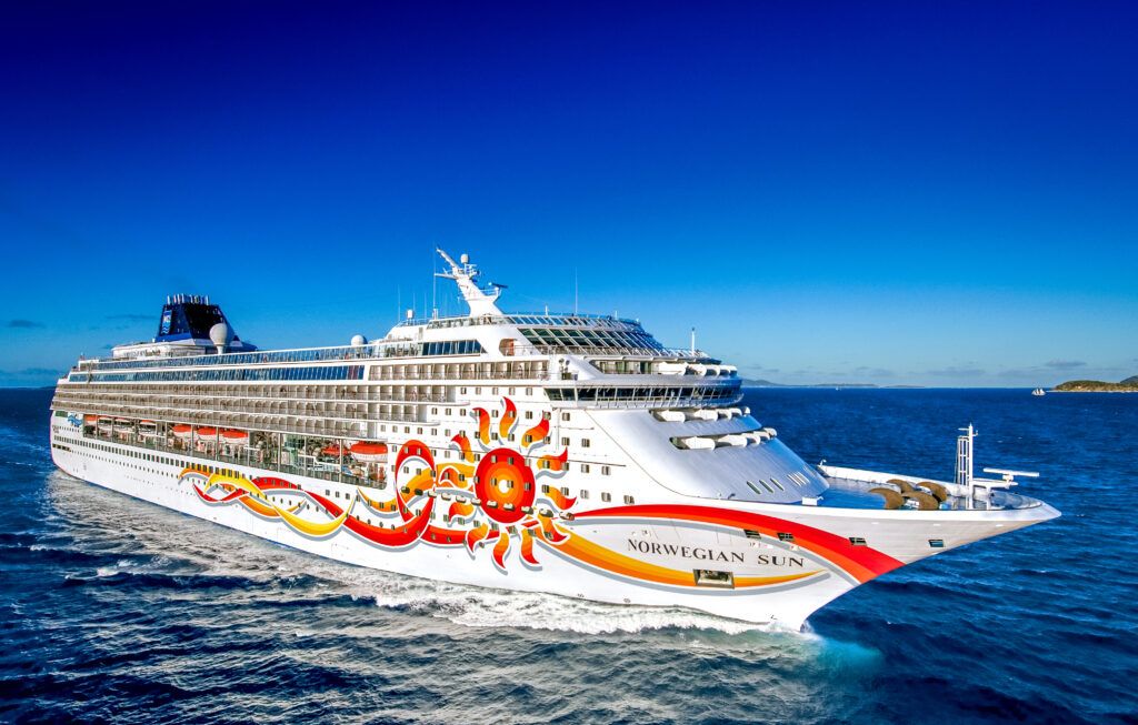 Norwegian Cruise Line Expands Exotic Itineraries Collection