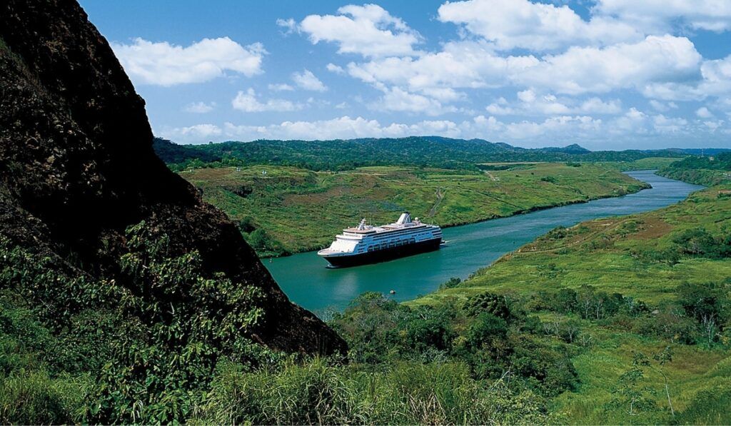 Holland America Line to Explore South America, Antarctica, and the Amazon River in 2024-2025