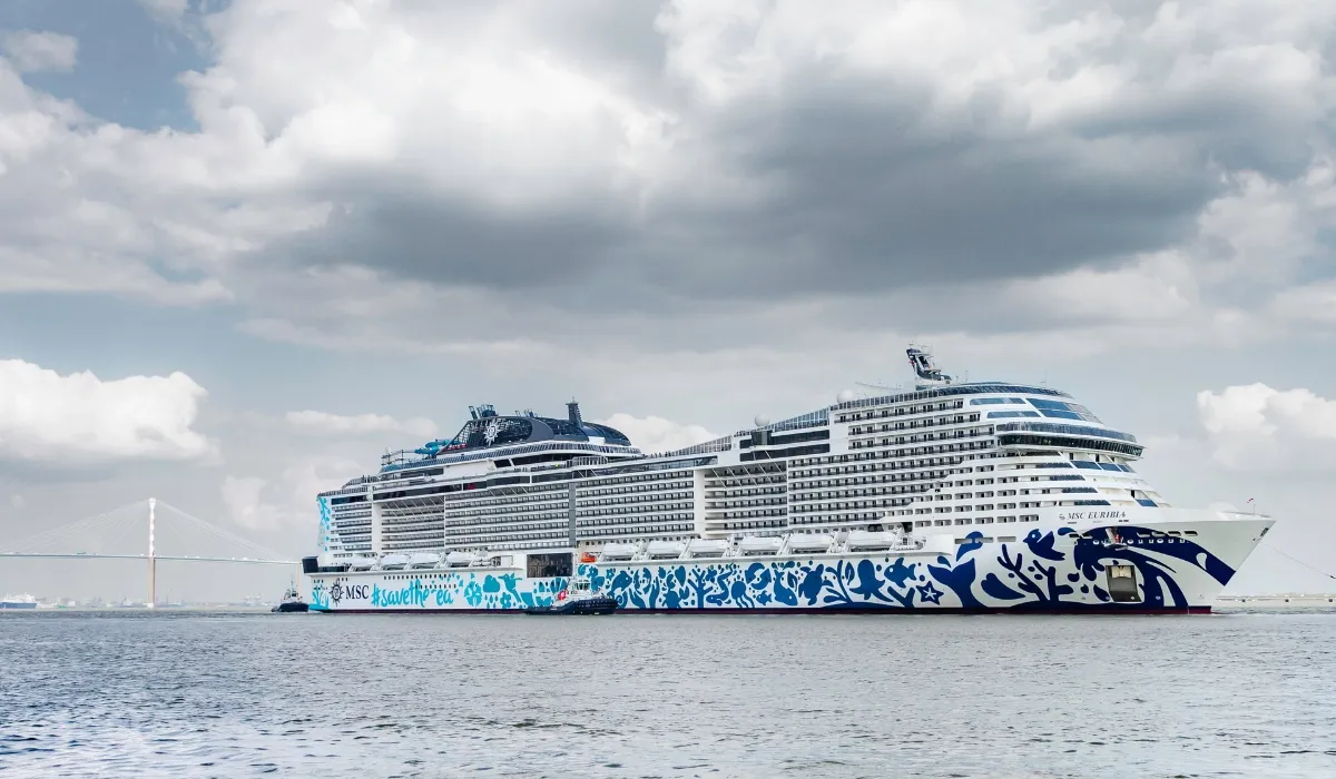 MSC Cruises is Bringing World-Famous Bars to Some of Its Ships