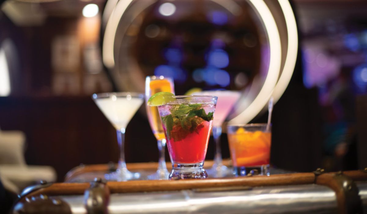 Royal Caribbean Drink Prices 2023
