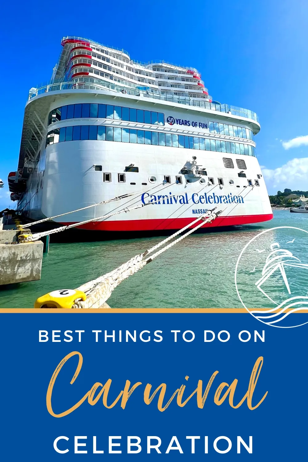 Things to Do on Carnival Celebration
