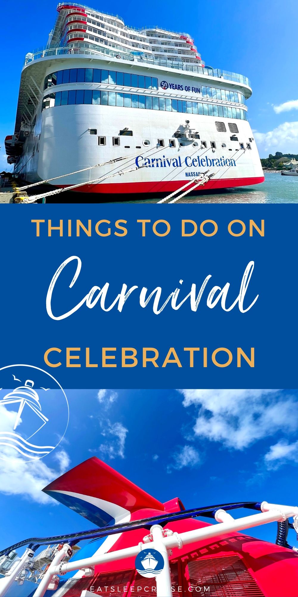 Things to Do on Carnival Celebration