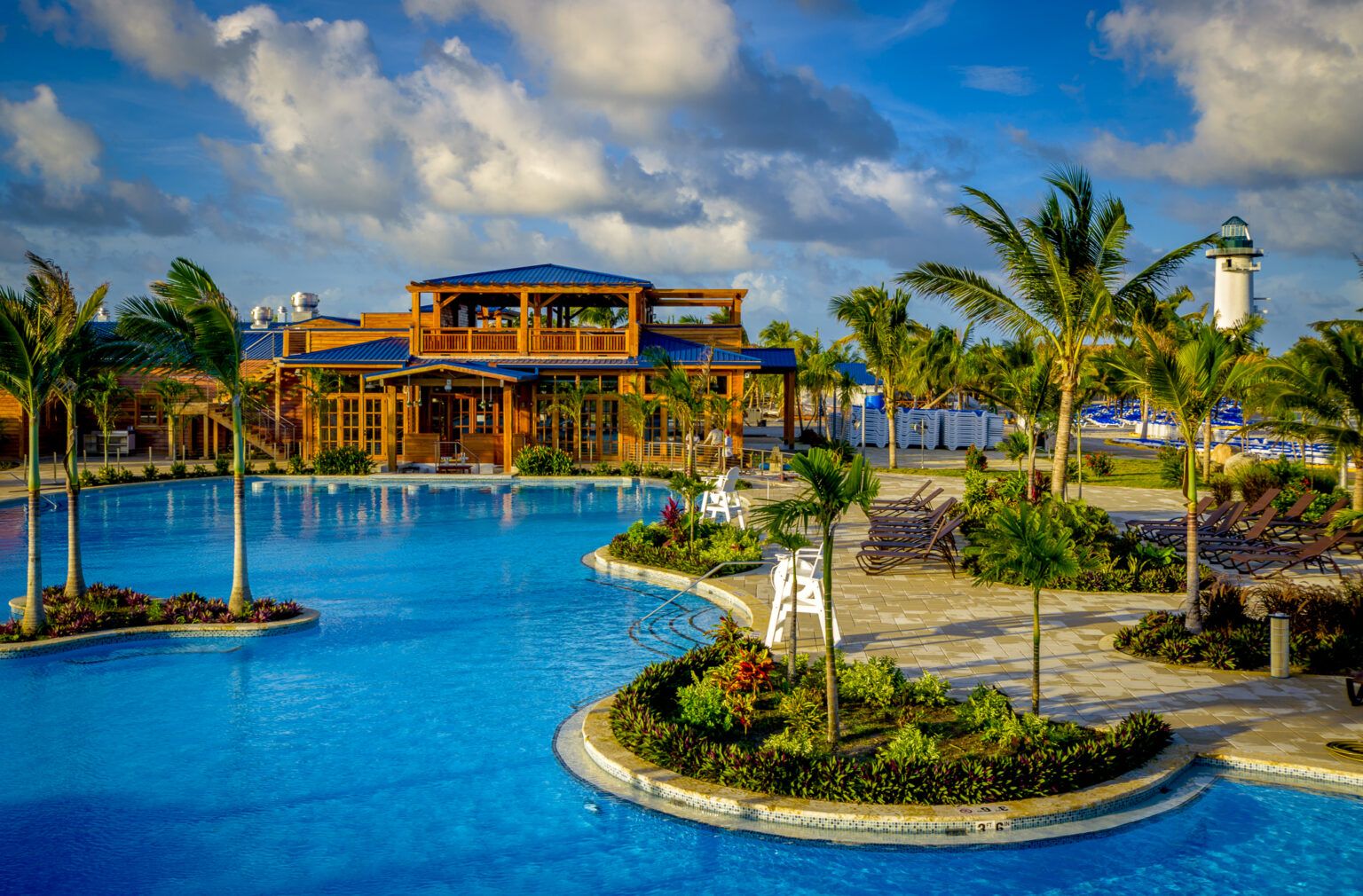 The 9 Best Cruise Line Private Islands You Need to Visit in 2023!