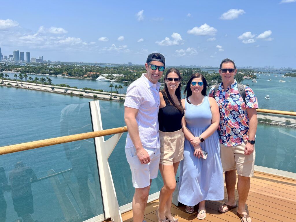Harmony of the Seas Cruise Review (2023)