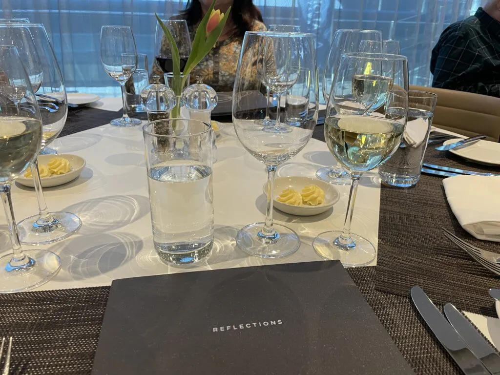 Emerald Cruises Review: Emerald Luna