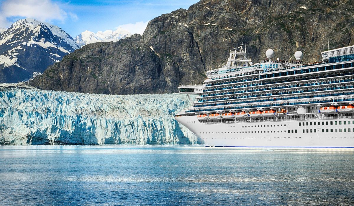 What We Wish We Knew Before Taking our First Alaska Cruise