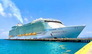 Harmony of the Seas Cruise Ship Scorecard Review