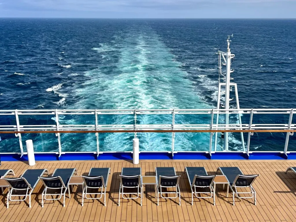 Cruise Vs. All-Inclusive Resort