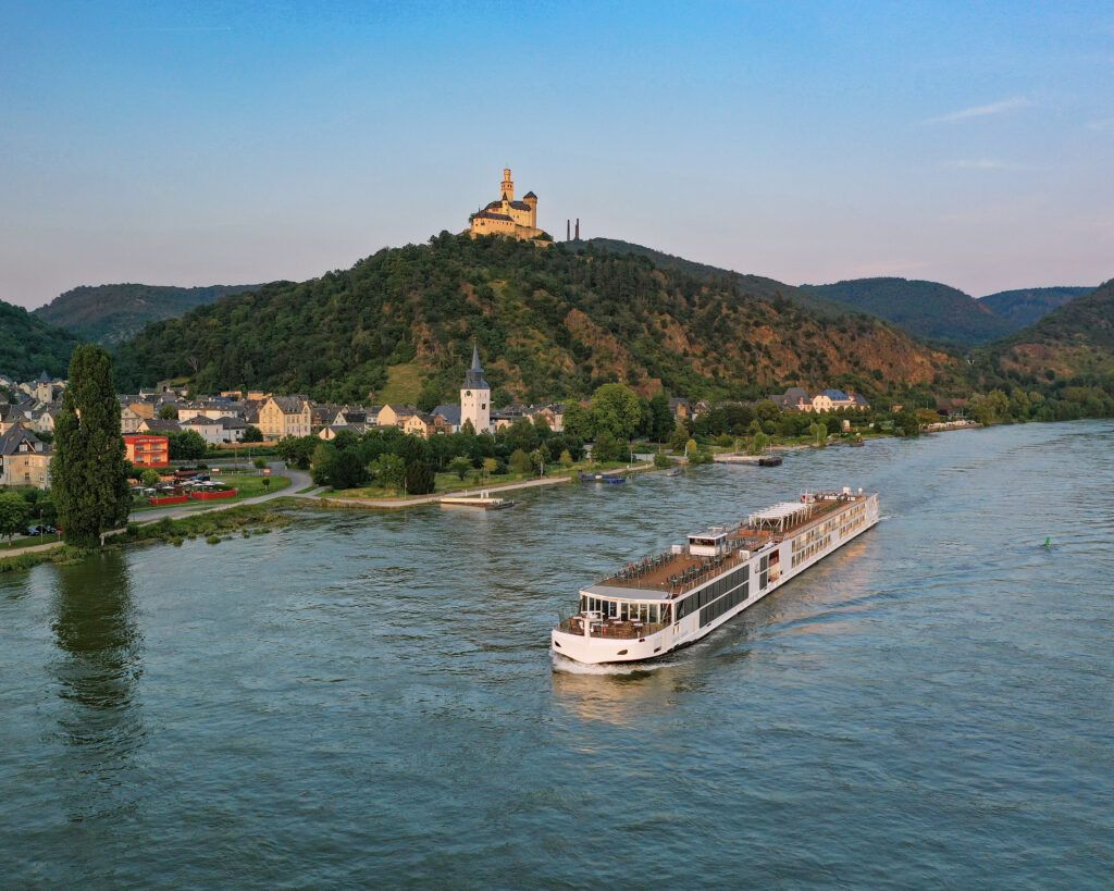 Viking Announces New River Itinerary and Additional Christmas Market Departure Dates