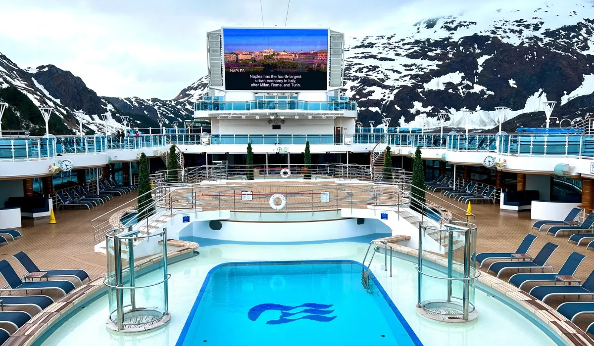 Princess Cruises to Alaska: The Pros and Cons