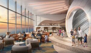 Royal Caribbean Reveals Icon of the Seas Dining Experiences