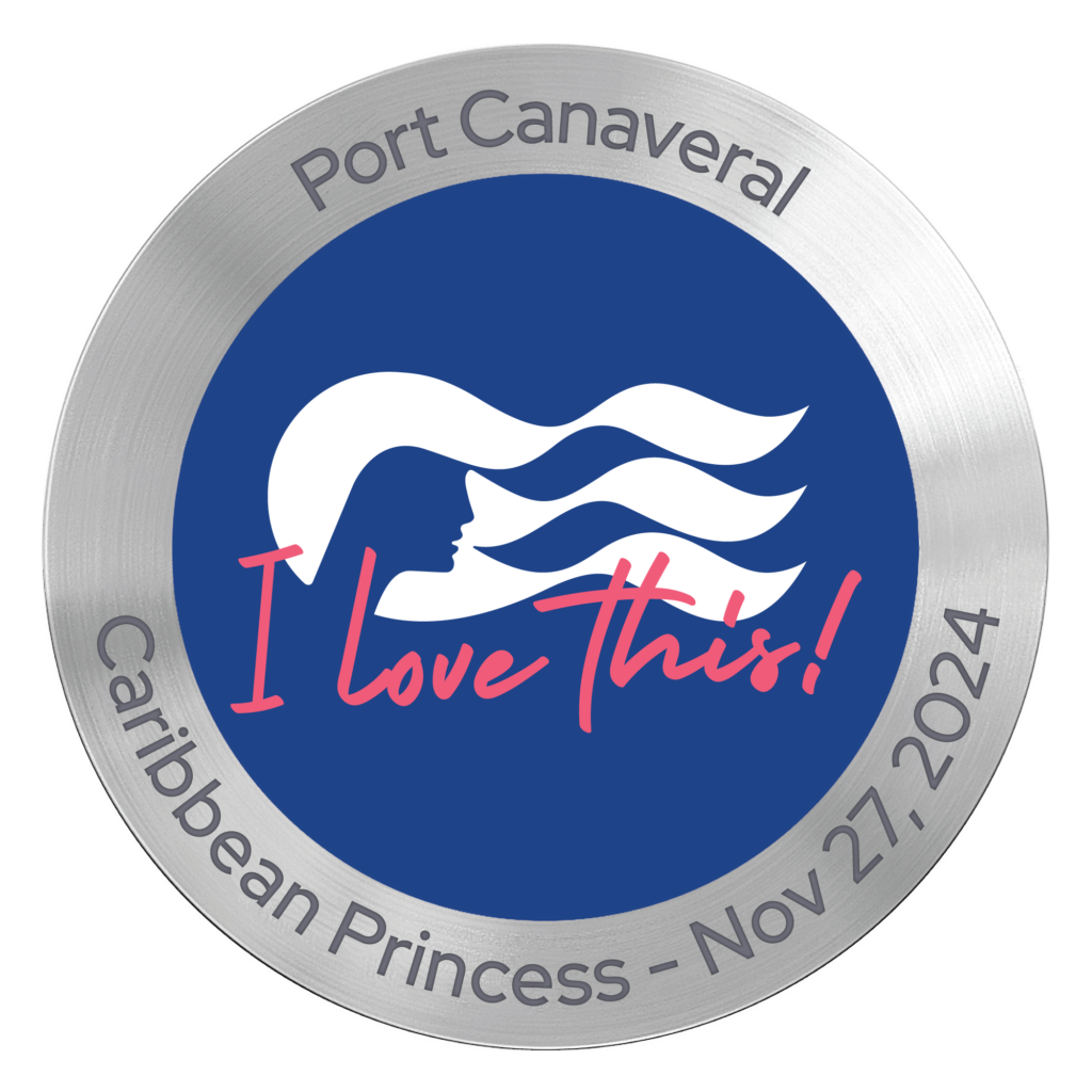 Princess Cruises to Homeport in Port Canaveral in 2024