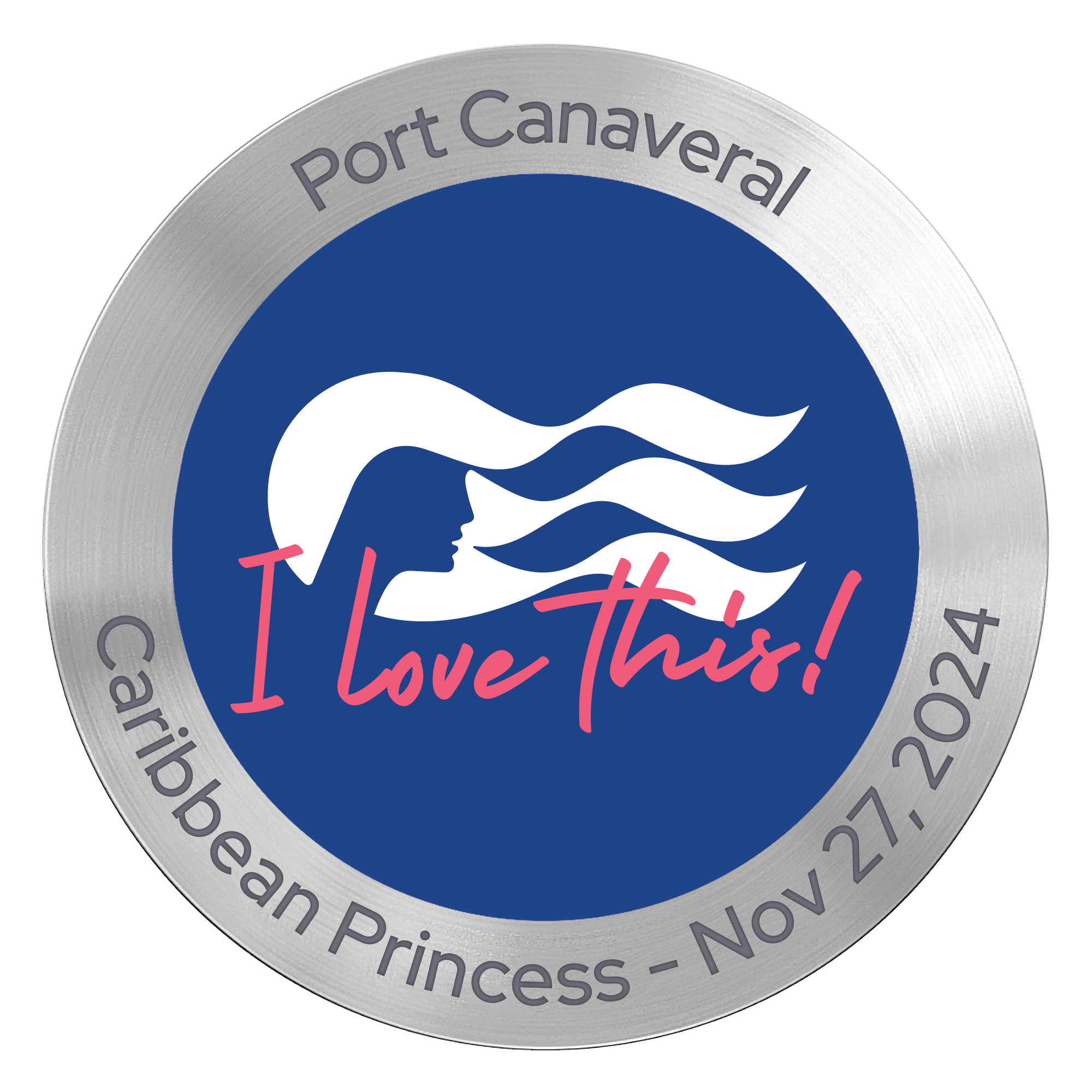Princess Cruises to Homeport in Port Canaveral in 2024 LaptrinhX / News