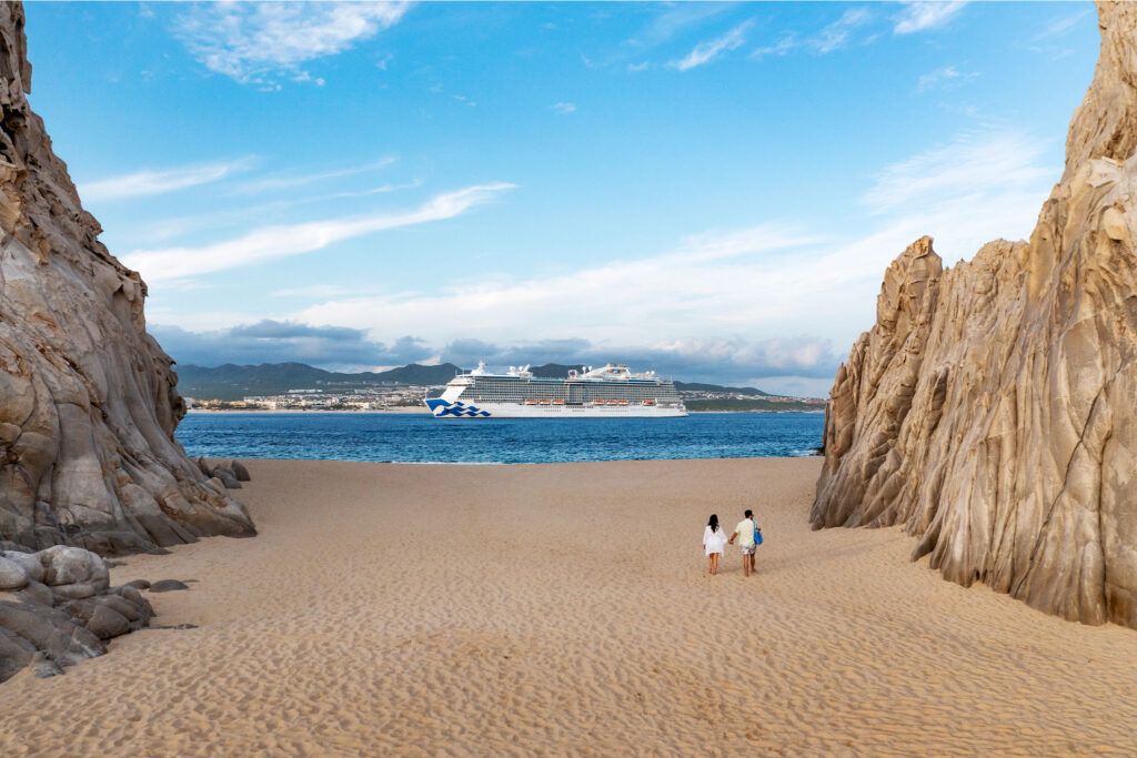 Princess Cruises 2024-2025 West Coast Cruise Season Now On Sale