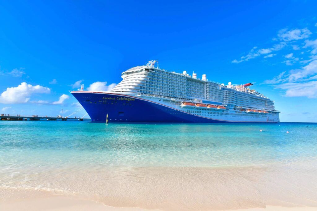 Complete Guide to Carnival Cruise Ships By Size