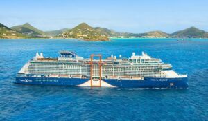 Celebrity Cruises Reveals Details of Celebrity Ascent