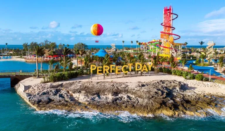 Perfect Day at CocoCay