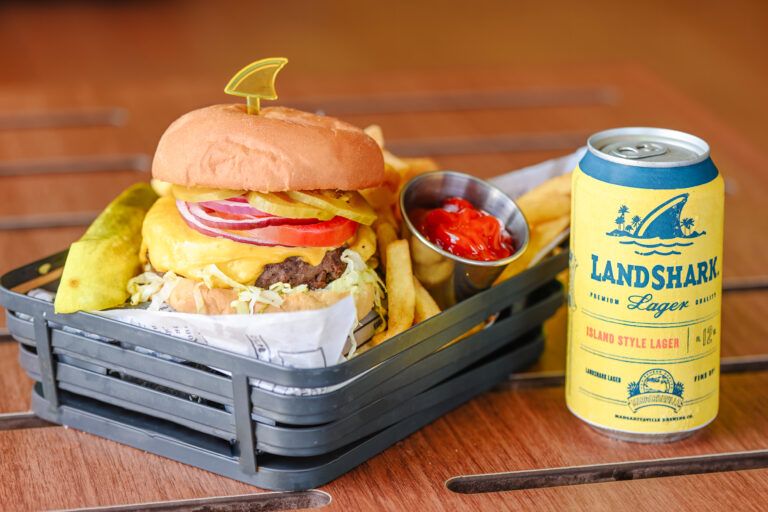 Margaritaville at Sea Debuts Multimillion Dollar Upgrades