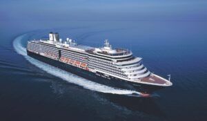 Holland America to Sail Most Diverse Asia Season in 2024-2025