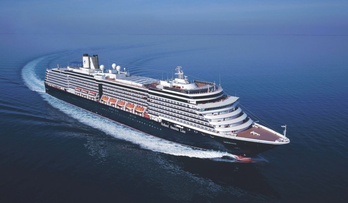 Holland America Set to Sail Most Diverse Asia Cruise Season in 2024-2025