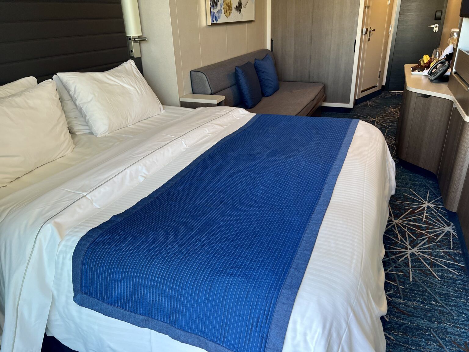 Is a Norwegian Encore Balcony Room Worth It in Alaska?