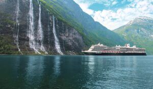 Save With Holland America Line's Unforgettable Journeys Event