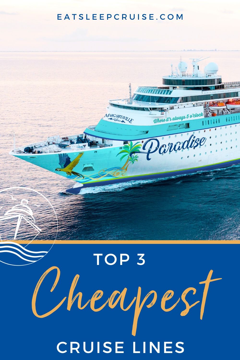 What is the Cheapest Cruise Line?