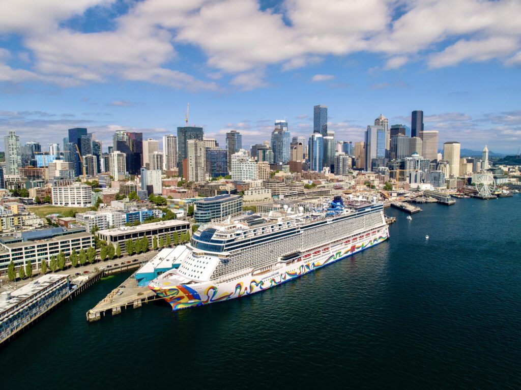 Best Alaska Cruises 2024