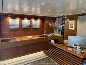 A Rhone River Cruise Review on Viking Hermod