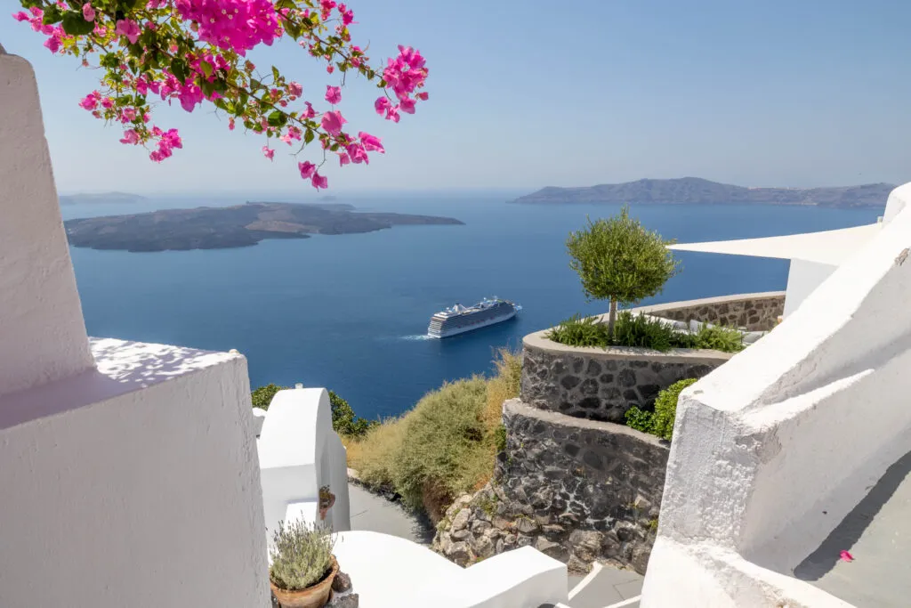 Oceania Cruises Curates Enticing Mediterranean Voyages in 2024