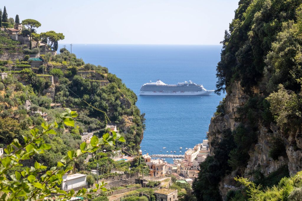 Oceania Cruises Curates Enticing Mediterranean Voyages in 2024