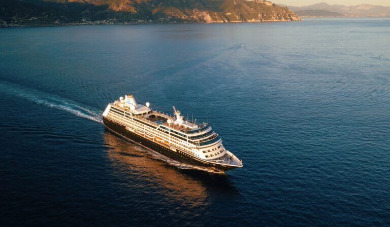 Azamara Returns to Canada in 2025