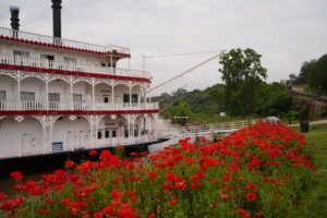 American Queen Voyages Launches Great Ameri-Cation Sale