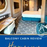 Harmony of the Seas balcony room 1 - EatSleepCruise.com