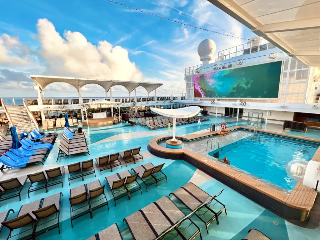 Is Norwegian Joy NCL's Worst Mega-Ship? Our Honest Review