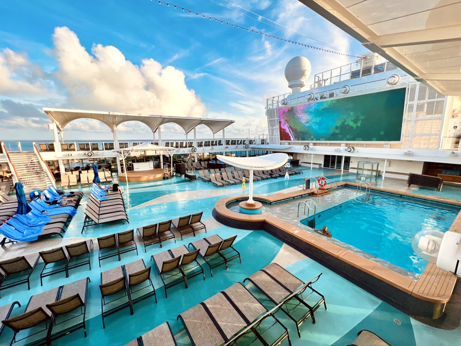 Is Norwegian Joy NCL's Worst Mega-Ship? Our Honest Review