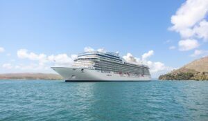Oceania Cruises Curates Enticing Mediterranean Voyages in 2024
