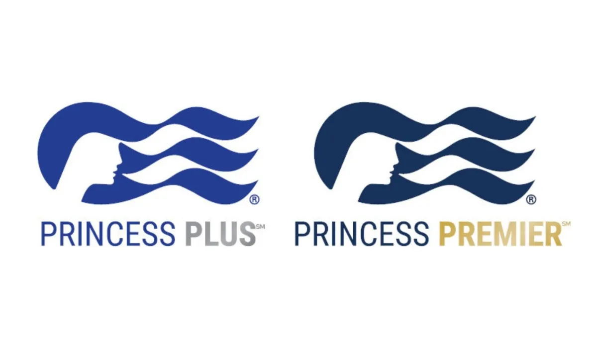 Princess Cruises Adds New Offerings to Plus and Premier Packages, Other