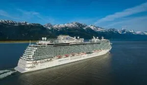 Princess Cruises Launches Prime Offer for 2024 Cruises