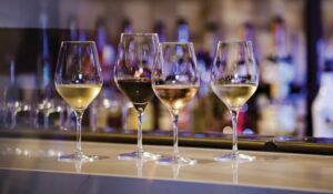 Princess Cruises Sweeps Wine Spectator Awards