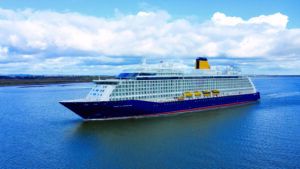 Best Adults Only Cruises
