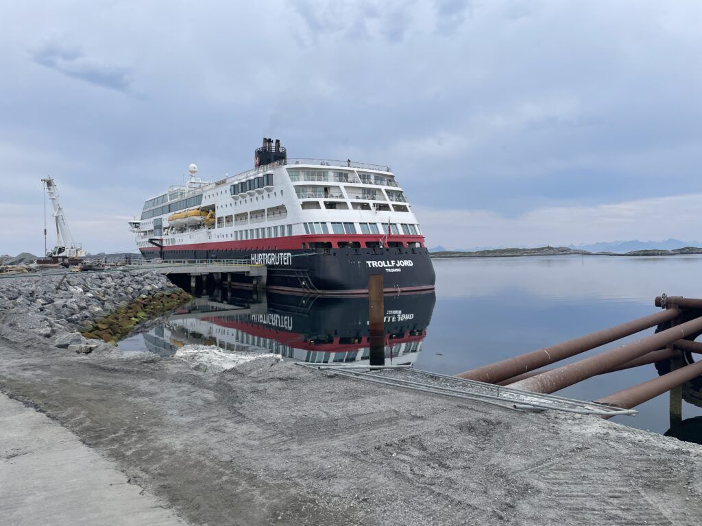 What to Know Before Cruising the Canadian Arctic
