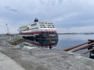 Tips for Taking Your First Arctic Expedition Cruise