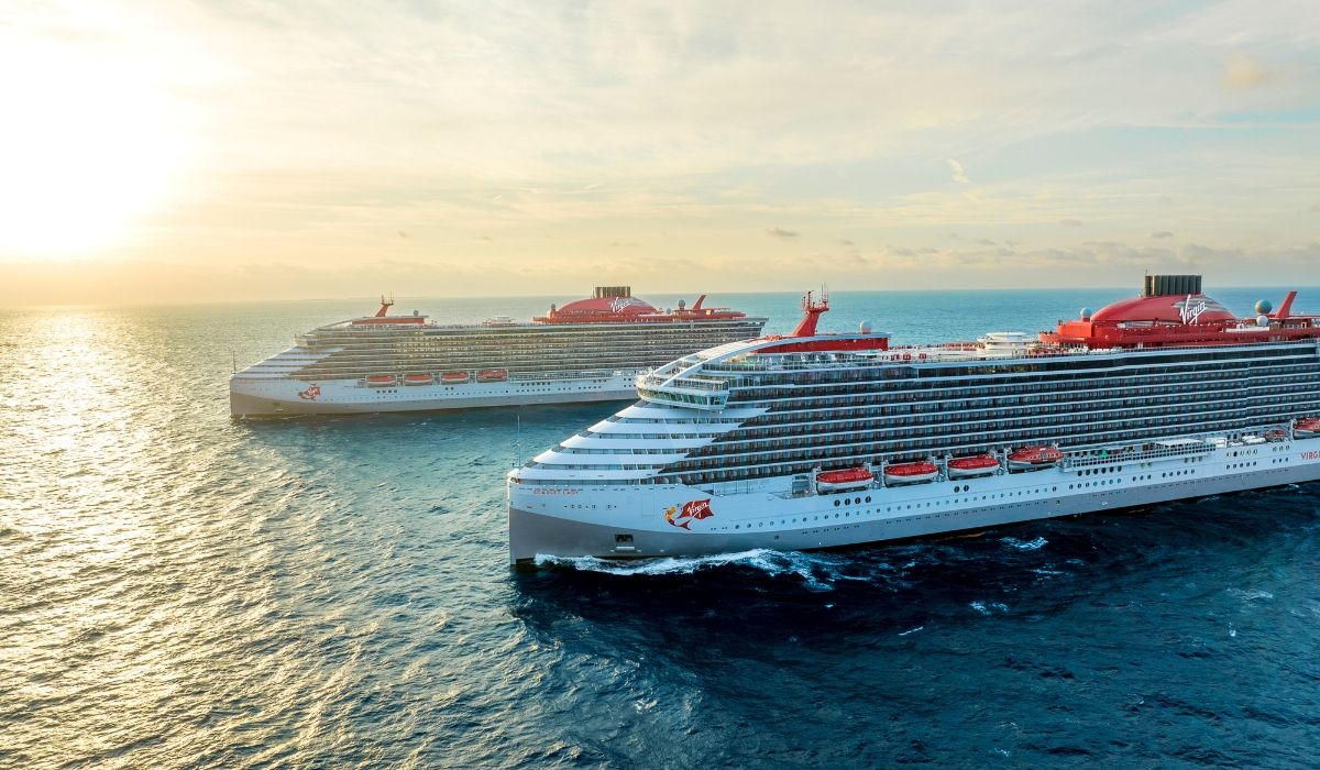 Virgin Voyages Amplifies This Year’s Eat & Drink Festival