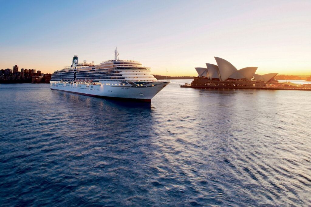 Best Adults Only Cruises