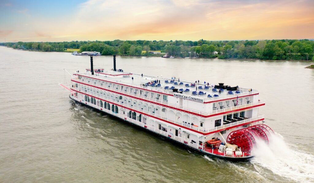 American Queen Voyages Announces New Shorter Itineraries for 2024