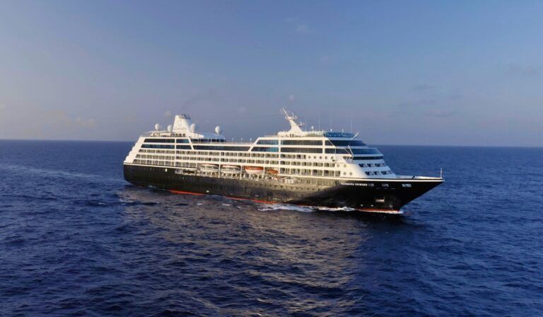 Azamara Announces Special Labor Day Offer