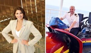 Carnival Announces Cruise Director for Carnival Jubilee