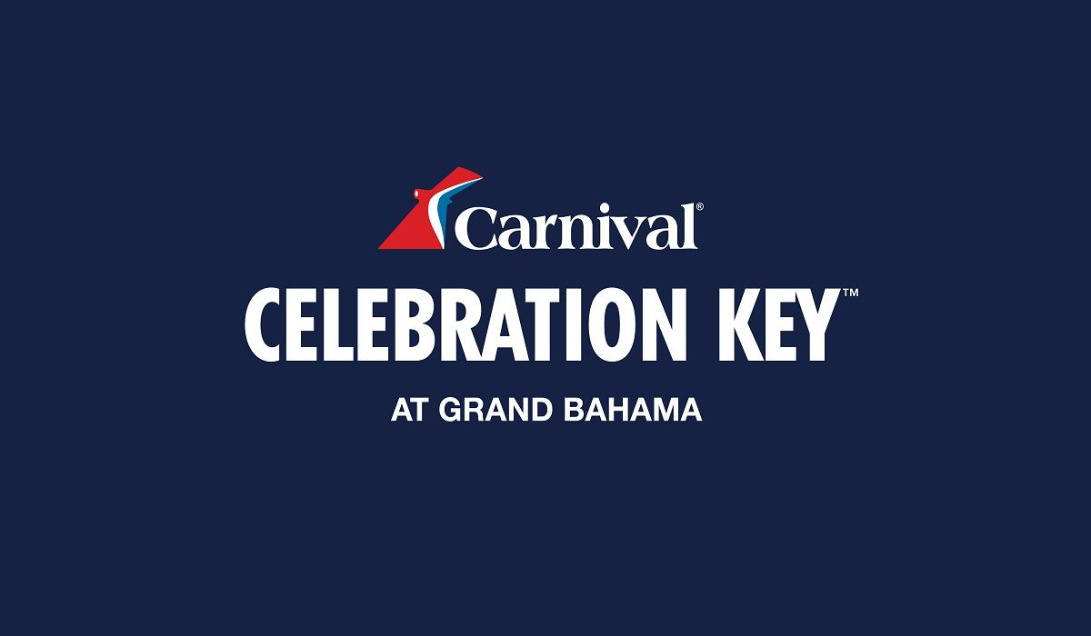 Carnival Announces Name of New Bahamas Cruise Port Destination